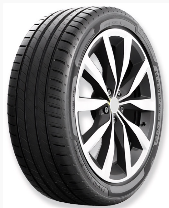 Автошини 215/65R16 102H XL SUMMER 3 SUV RIKEN